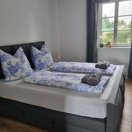 Ferienwohnung Luetzen/Starsiedel Экстерьер фото