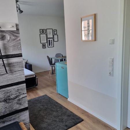 Ferienwohnung Luetzen/Starsiedel Экстерьер фото