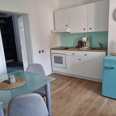 Ferienwohnung Luetzen/Starsiedel Экстерьер фото