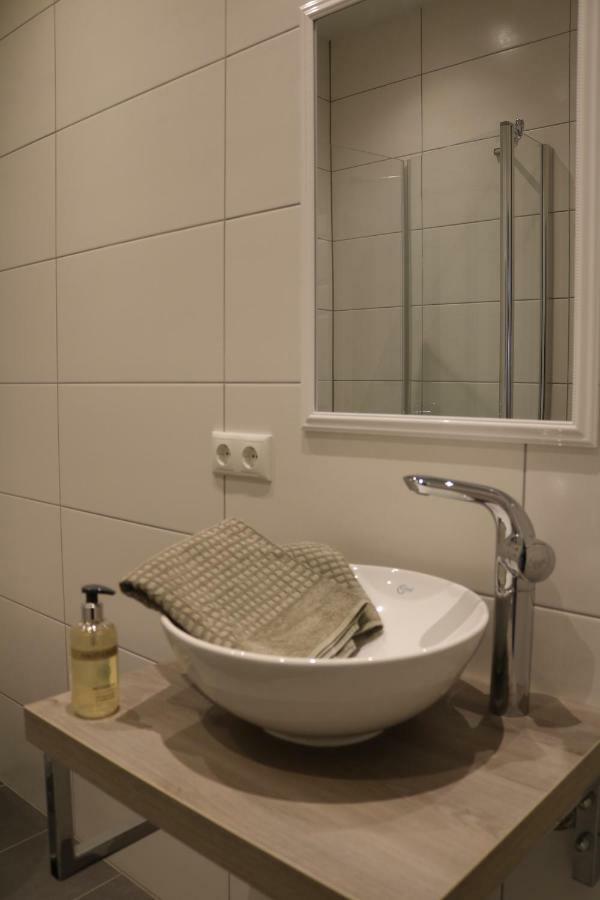 Ferienwohnung Luetzen/Starsiedel Экстерьер фото